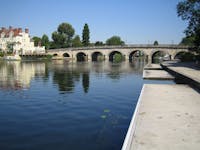 foto da cidade Maidenhead